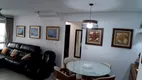 Foto 7 de Apartamento com 3 Quartos à venda, 110m² em Pitangueiras, Guarujá