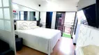 Foto 5 de Flat com 1 Quarto à venda, 32m² em Centro, São Paulo