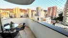 Foto 8 de Cobertura com 4 Quartos à venda, 380m² em Sion, Belo Horizonte