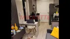 Foto 7 de Apartamento com 1 Quarto à venda, 31m² em Casa Verde, São Paulo