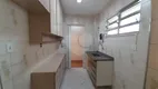 Foto 3 de Apartamento com 2 Quartos à venda, 51m² em Moema, São Paulo