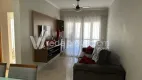 Foto 3 de Casa com 2 Quartos à venda, 130m² em Jardim Eulina, Campinas