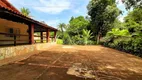 Foto 3 de Fazenda/Sítio com 3 Quartos à venda, 400m² em Parque São Quirino, Campinas