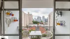 Foto 2 de Apartamento com 3 Quartos à venda, 112m² em Santo Amaro, São Paulo