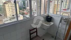 Foto 12 de Apartamento com 2 Quartos à venda, 84m² em Santa Rosa, Niterói