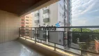 Foto 4 de Apartamento com 1 Quarto à venda, 64m² em Aparecida, Santos