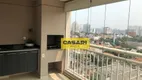 Foto 5 de Apartamento com 3 Quartos à venda, 128m² em Nova Petrópolis, São Bernardo do Campo