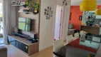 Foto 2 de Apartamento com 2 Quartos à venda, 53m² em Alto da Lapa, São Paulo