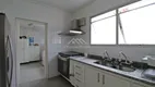 Foto 11 de Apartamento com 3 Quartos para alugar, 195m² em Paraíso, São Paulo