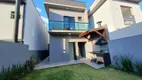 Foto 2 de Casa com 3 Quartos à venda, 114m² em Villas do Jaguari, Santana de Parnaíba
