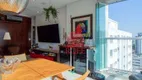 Foto 6 de Apartamento com 2 Quartos à venda, 76m² em Moema, São Paulo