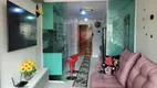 Foto 9 de Apartamento com 2 Quartos à venda, 44m² em Vila Dalila, São Paulo
