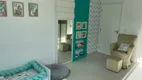 Foto 9 de Casa de Condomínio com 3 Quartos à venda, 278m² em Coacu, Eusébio