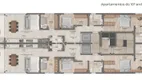 Foto 27 de Apartamento com 3 Quartos à venda, 140m² em Pedra Branca, Palhoça