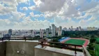 Foto 2 de Cobertura com 3 Quartos à venda, 185m² em Jardim Anália Franco, São Paulo