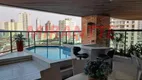 Foto 21 de Apartamento com 5 Quartos à venda, 305m² em Santana, São Paulo