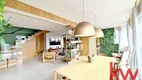Foto 2 de Cobertura com 3 Quartos à venda, 230m² em Brooklin, São Paulo