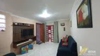 Foto 3 de Casa com 2 Quartos à venda, 146m² em Vila Nogueira, Diadema