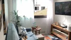 Foto 3 de Apartamento com 2 Quartos à venda, 57m² em São Marcos, Salvador