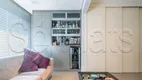 Foto 8 de Apartamento com 1 Quarto à venda, 80m² em Brooklin, São Paulo