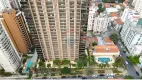 Foto 75 de Apartamento com 4 Quartos à venda, 240m² em Pompeia, São Paulo