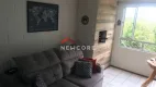 Foto 20 de Apartamento com 2 Quartos à venda, 44m² em Pinheiro, São Leopoldo