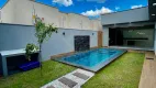 Foto 3 de Casa com 4 Quartos à venda, 185m² em Moinho dos Ventos, Goiânia