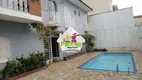 Foto 2 de Sobrado com 3 Quartos à venda, 380m² em Vila Rosalia, Guarulhos