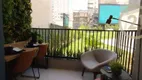 Foto 4 de Apartamento com 1 Quarto à venda, 40m² em Santa Cecília, São Paulo