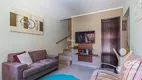 Foto 3 de Casa com 3 Quartos à venda, 74m² em Campestre, Santo André