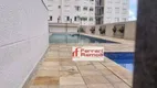 Foto 15 de Apartamento com 2 Quartos para alugar, 45m² em Jardim Las Vegas, Guarulhos