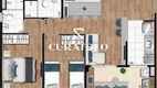 Foto 6 de Apartamento com 2 Quartos à venda, 56m² em Vila Moraes, São Paulo