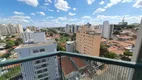 Foto 6 de Cobertura com 2 Quartos à venda, 126m² em Vila Rossi Borghi E Siqueira, Campinas