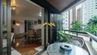 Foto 7 de Apartamento com 4 Quartos à venda, 186m² em Perdizes, São Paulo