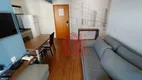 Foto 3 de Flat com 2 Quartos à venda, 54m² em Cidade Monções, São Paulo