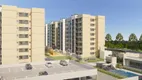 Foto 57 de Apartamento com 2 Quartos à venda, 61m² em Aristocrata, São José dos Pinhais