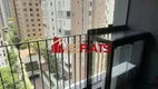 Foto 4 de Apartamento com 1 Quarto para alugar, 26m² em Indianópolis, São Paulo