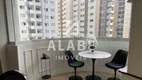 Foto 4 de Apartamento com 3 Quartos à venda, 117m² em Moema, São Paulo
