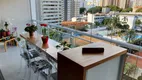 Foto 6 de Apartamento com 3 Quartos à venda, 107m² em Jardim Guanabara, Campinas