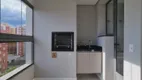 Foto 2 de Apartamento com 3 Quartos para alugar, 70m² em Jardim Paulista, Bauru