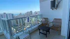 Foto 31 de Cobertura com 1 Quarto à venda, 93m² em Boqueirão, Santos