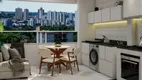 Foto 9 de Apartamento com 2 Quartos à venda, 60m² em Tibery, Uberlândia