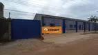 Foto 3 de Galpão/Depósito/Armazém para alugar, 600m² em Chácaras Ceres, Suzano