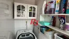 Foto 10 de Apartamento com 2 Quartos à venda, 130m² em Estuario, Santos