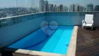 Foto 45 de Cobertura com 3 Quartos à venda, 240m² em Santana, São Paulo