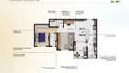 Foto 15 de Apartamento com 3 Quartos à venda, 80m² em Centro, Suzano