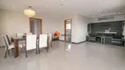 Foto 3 de Apartamento com 4 Quartos para alugar, 215m² em Tatuapé, São Paulo