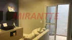 Foto 3 de Sobrado com 3 Quartos à venda, 185m² em Parada Inglesa, São Paulo