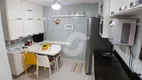 Foto 35 de Apartamento com 4 Quartos à venda, 160m² em Piratininga, Niterói