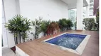 Foto 25 de Apartamento com 3 Quartos à venda, 185m² em Campo Belo, São Paulo